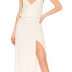 LPA NWT Beaded Gown Photo 0