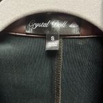 Crystal Doll Vegan leather dress 🤎 Photo 1