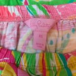 Lilly Pulitzer strapless long dress Photo 1