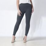 Spanx NEW Ponte Ankle High Waisted Legging Pant Size XL Tall Photo 2