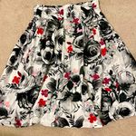 Sunny Leigh Floral Circle Skirt Photo 0