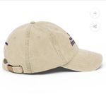 Catharsis Therapy Hat Tan Photo 12