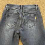1822 Denim Women's Blue Jeans Photo 2