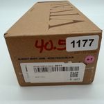 Vivaia Margot Mary Jane Comfort Old Money Arch Support Flats Nude Black 9 Photo 9