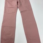 Buffalo David Bitton  Aubrey Mid-Rise Soft Ankle Grazer Size 6/28 Photo 13