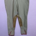 Vintage Devon Aire Equestrian Riding Pants. Size 30 Tan Photo 2