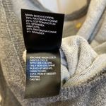 Zella 🩶  One-Piece Cotton-Blend, Drawstring, Tank Top, Cropped Jumpsuit/Jogger Photo 14