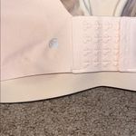 Honeylove CrossOver Mesh Wireless Bra Blush 2X Tan Photo 6