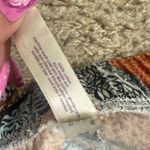 Cacique Moroccan Inspired Cotton Pajama Sleep Lounge Shorts - size 14/16 Photo 4