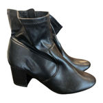 TIME and TRU black ankle Boots Size 6 Black Photo 0