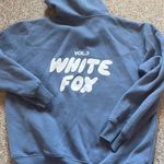 White Fox Boutique White Fox hoodie  Photo 1