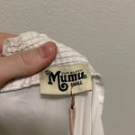 Show Me Your Mumu NEW Hacienda White Maxi Dress Photo 5