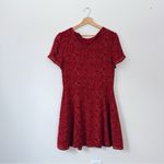 Reformation NEW Women’s Lula Mini Dress Size 12 Photo 9