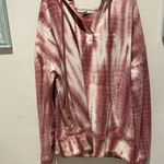 Knox Rose Sweatshirt Photo 1