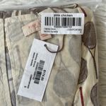 PINK CHICKEN MINI DRESS WOMENS HALSEY WITH TENNIS RACKETS SIZE SMALL Photo 2