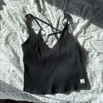 Vuori  ribbed tank Photo 3