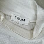 Storia Ruffled Shirt Photo 1