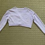 Urban Outfitters  Cropped Sweater Photo 5
