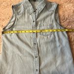 Velvet Heart size xs blouse Photo 3