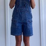 Canyon River Blues Vintage Overalls Photo 0