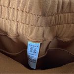 Spanx  Air Essentials Wide Leg Pant Womens Butterscotch Womens Size 1X Photo 8