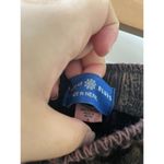 Mexicali Blues Woodland Festival WOMEN Mushroom BROWN CARGO Pants S Photo 3