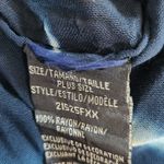 Riviera Sun Navy and Red Tie Photo 6