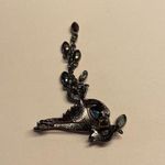 Bird Brooch / Pin Photo 6