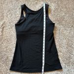 Lululemon  Double Strap Layered Built-in Bra Racerback Tank Top Photo 7