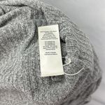 Aritzia Wilfred free cropped ribbed crewneck sweater size small Photo 7