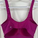 Lululemon High Impact Sports Bra In Size 34DD Photo 3