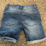 SO  jean shorts Photo 2