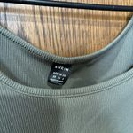 SheIn Long Sleeve Top Photo 1