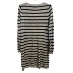 Banana Republic  Italian Wool Cashmere Blend Sweater Dress Size Large Comfy Cozy Photo 1