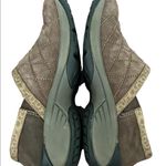 Merrell  Encore Quilt Slip
On Shoes Comfort Nubuck Bracken
Brown size 6.5 Photo 6
