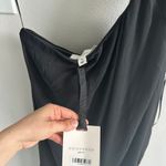 Tuckernuck Pomander Place Black Soleil Gown Size Medium New Photo 2