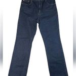 Club Monaco  | The Perfect Bootcut Fray Jeans Womens Size 29 Photo 0