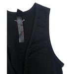 Urban Outfitters Out From Under  black ribbed bodysuit small Photo 2