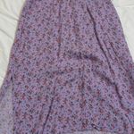 Aeropostale  Skirt Floral Photo 2