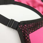 Wacoal Zipper-Front Sports Bra - Size 30D - NWT Photo 1