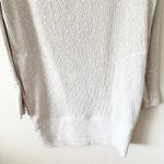 Lululemon ATHLETICA | 'Along the Way' Cowl Neck Dress Thumb Holes | Size Large Photo 3