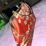 SheIn Small Red Purse Photo 2