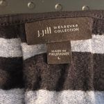 J.Jill Womens Dress Size L Warm Cozy Winter Fall Substantial Heavyweight Photo 7