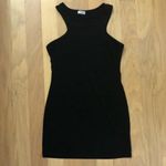 Tobi Black Bodycon Dress Photo 0