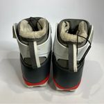 Salomon  Siam 7 pilot performance touring ski boots women’s size 9 white Photo 4