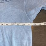 Ford Bronco Blue Graphic Tee Photo 4