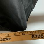 Botkier New York Bond Tote Bag Carry All Shoulder Handbag Nylon Oversized Black Photo 8