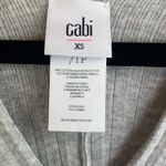 CAbi #5451 Watson Pullover Short Sleeve V Photo 7