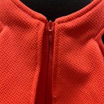 Trina Turk  Women's Jurnee Ruffle Cold Shoulder Dress Size 6 Photo 3