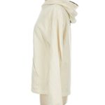 Madhappy NEW  limited edition ying yang cream hoodie size S Photo 9